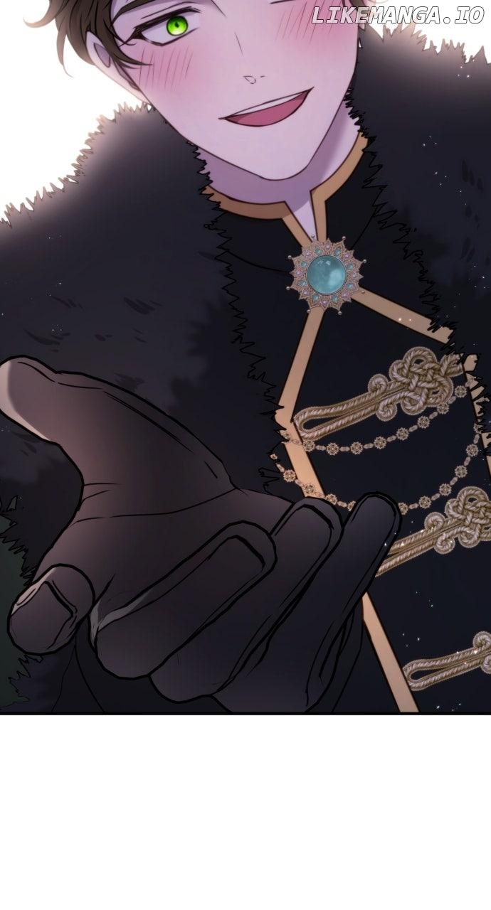 The Villainess Just Wants to Live in Peace! Chapter 47 - page 54