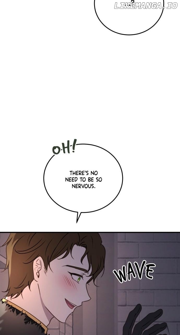 The Villainess Just Wants to Live in Peace! Chapter 47 - page 56