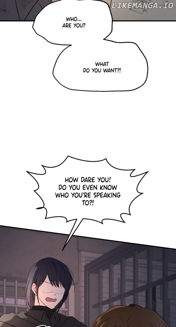 The Villainess Just Wants to Live in Peace! Chapter 47 - page 60