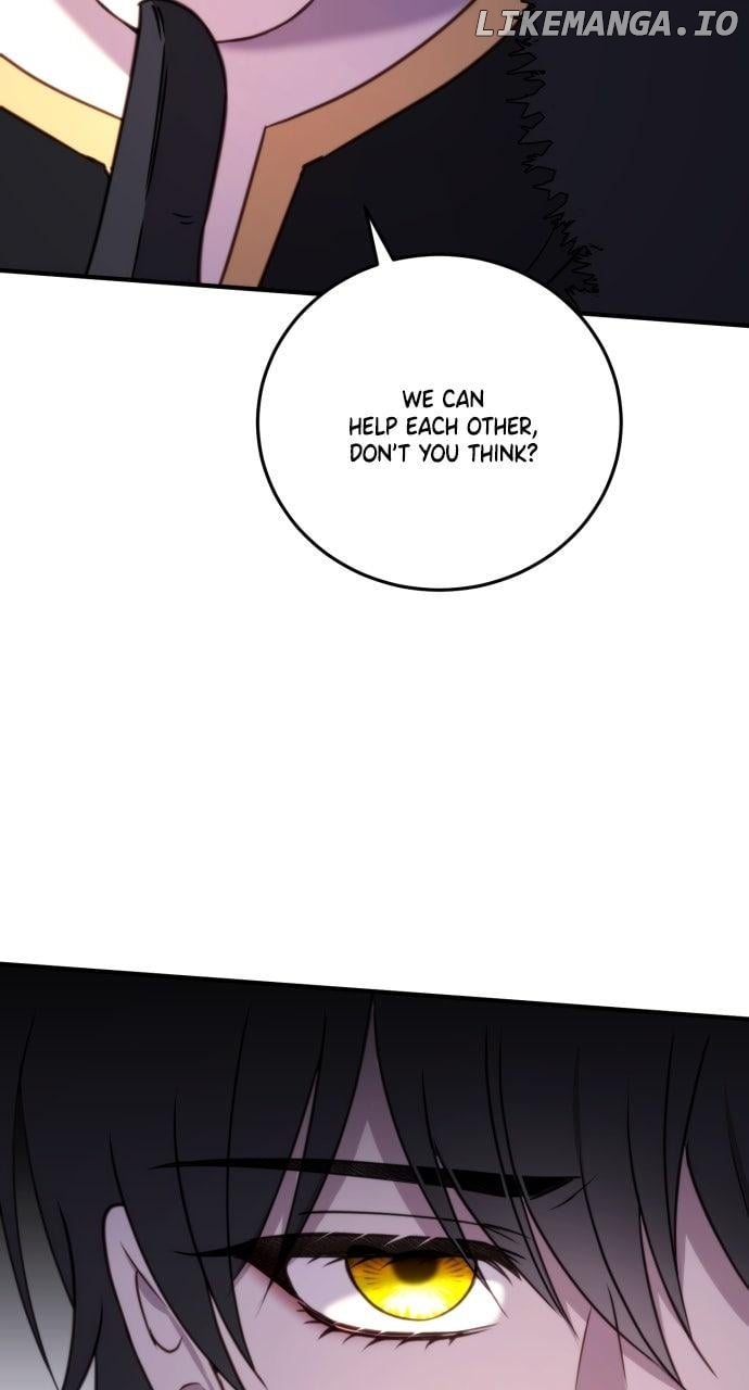 The Villainess Just Wants to Live in Peace! Chapter 47 - page 68