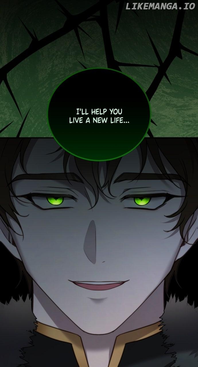 The Villainess Just Wants to Live in Peace! Chapter 47 - page 72