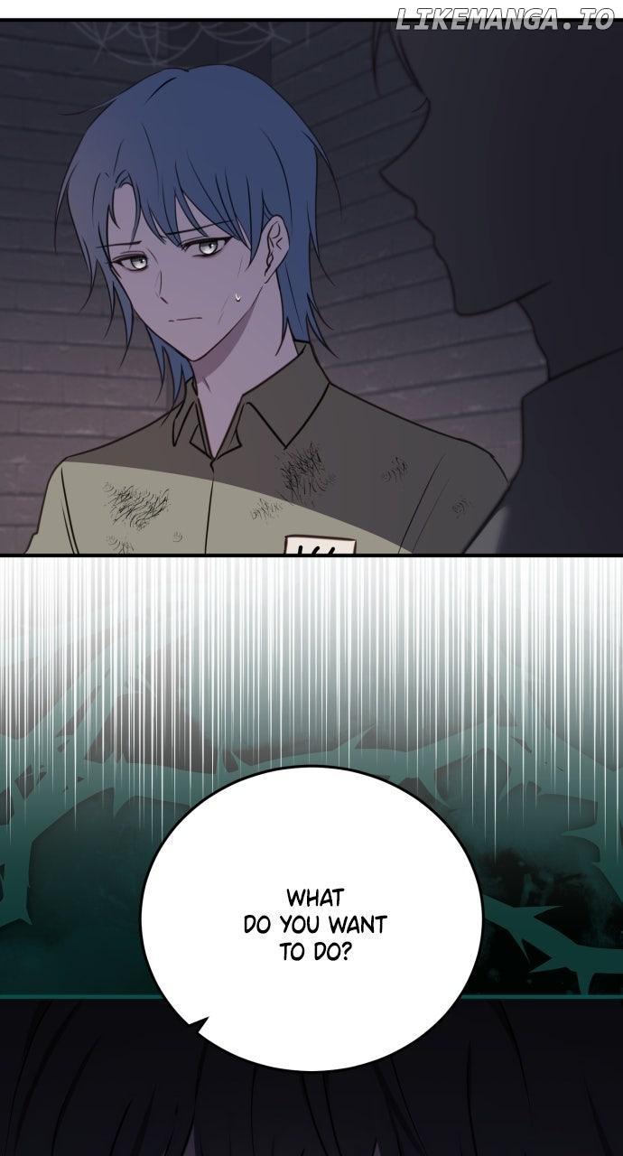 The Villainess Just Wants to Live in Peace! Chapter 47 - page 75