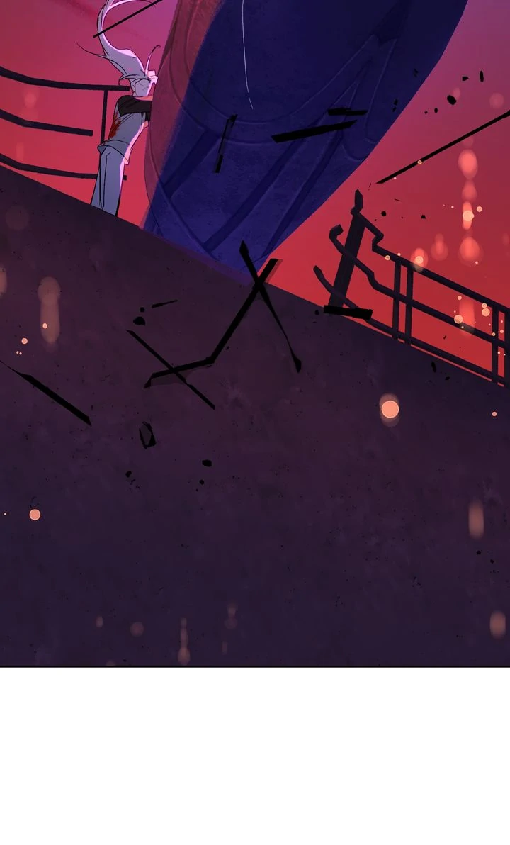 Even If Despair Consumes You Chapter 57 - page 10