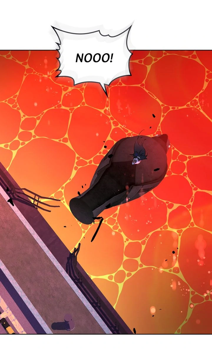 Even If Despair Consumes You Chapter 57 - page 11