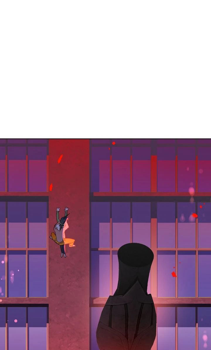 Even If Despair Consumes You Chapter 57 - page 12