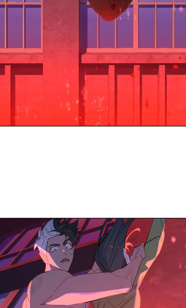 Even If Despair Consumes You Chapter 57 - page 13