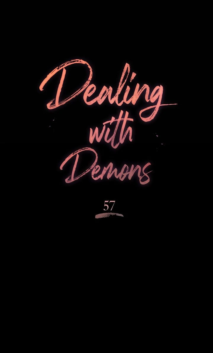 Even If Despair Consumes You Chapter 57 - page 17