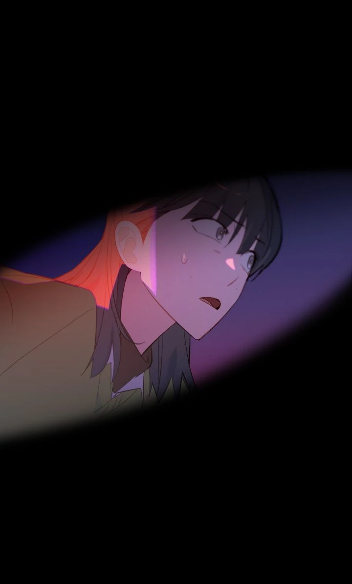 Even If Despair Consumes You Chapter 57 - page 18