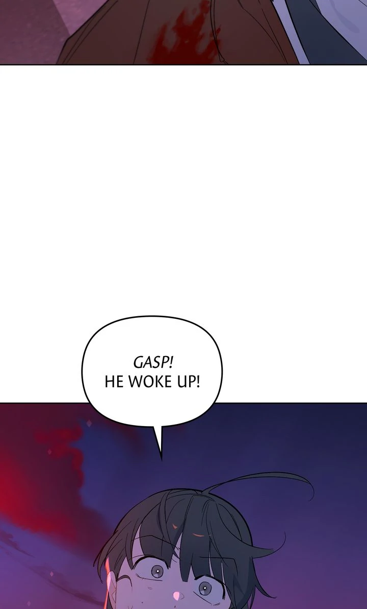 Even If Despair Consumes You Chapter 57 - page 20
