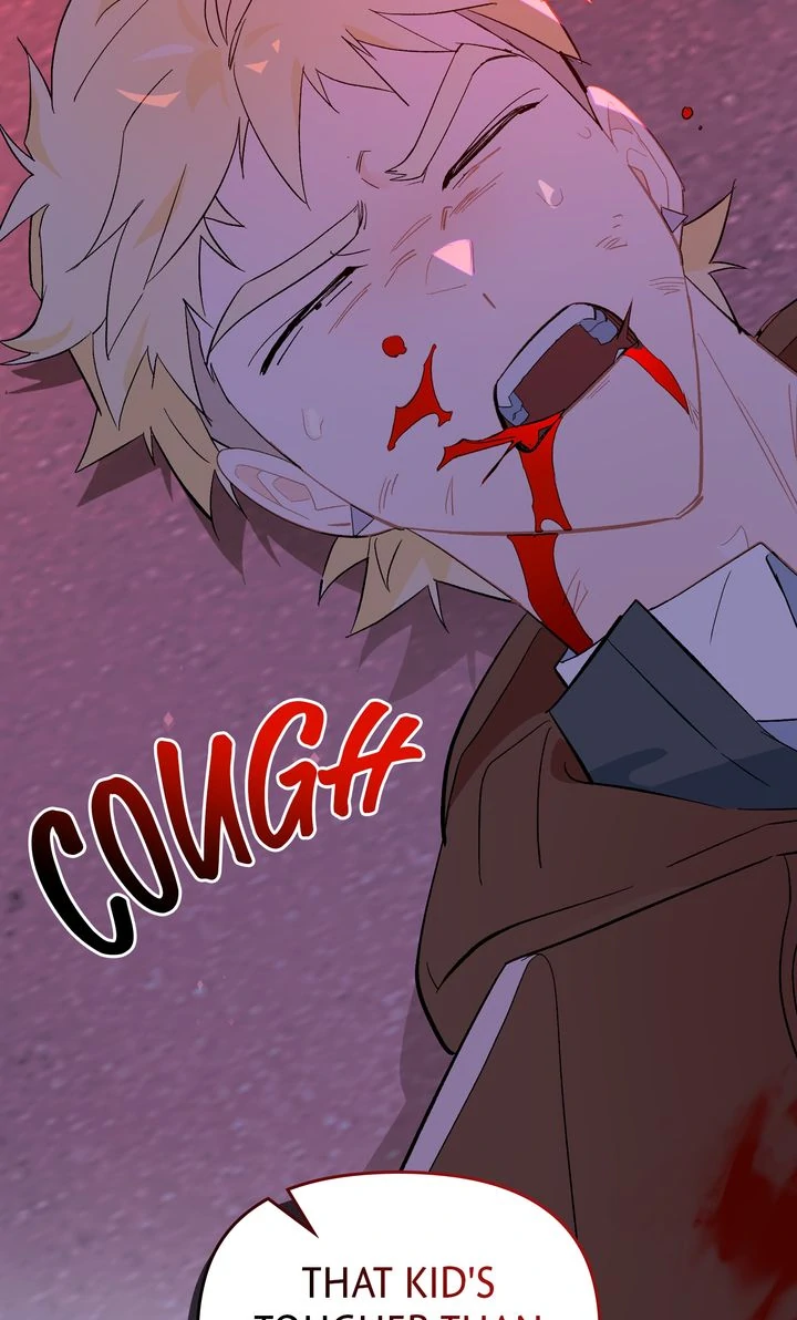 Even If Despair Consumes You Chapter 57 - page 23