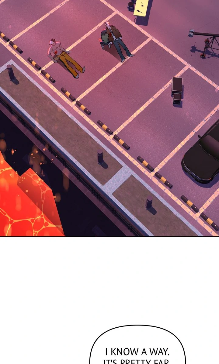 Even If Despair Consumes You Chapter 57 - page 26