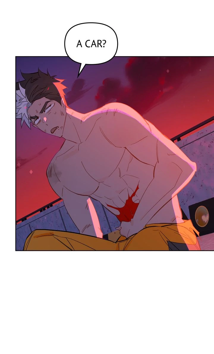 Even If Despair Consumes You Chapter 57 - page 30