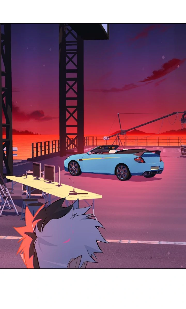 Even If Despair Consumes You Chapter 57 - page 31