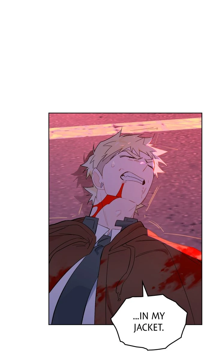 Even If Despair Consumes You Chapter 57 - page 36