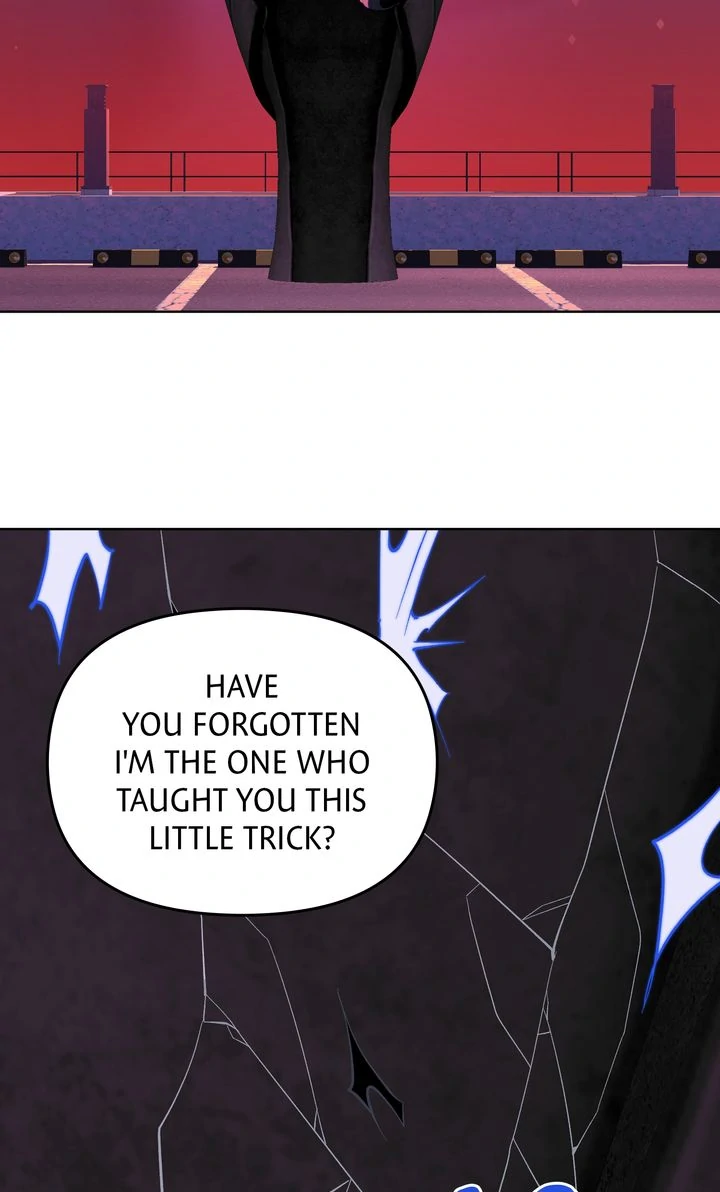 Even If Despair Consumes You Chapter 57 - page 4