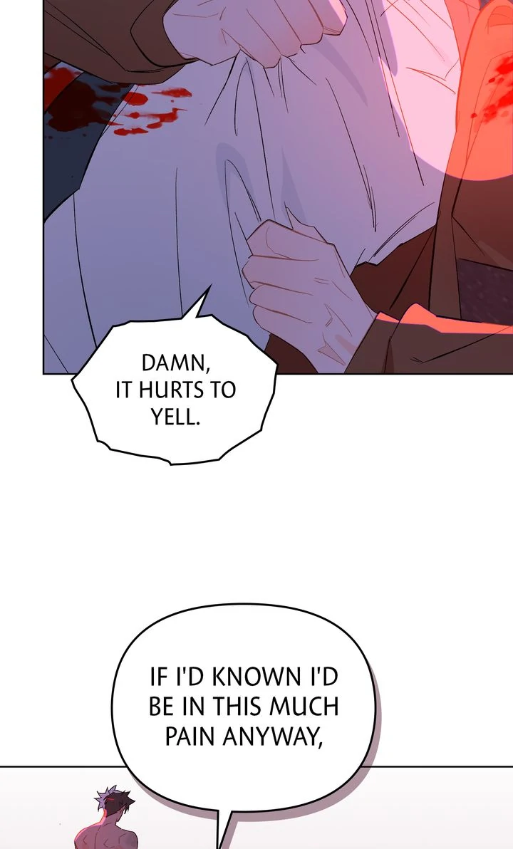 Even If Despair Consumes You Chapter 57 - page 44