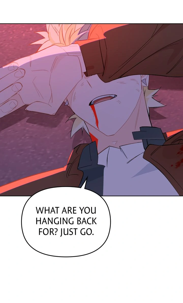 Even If Despair Consumes You Chapter 57 - page 49