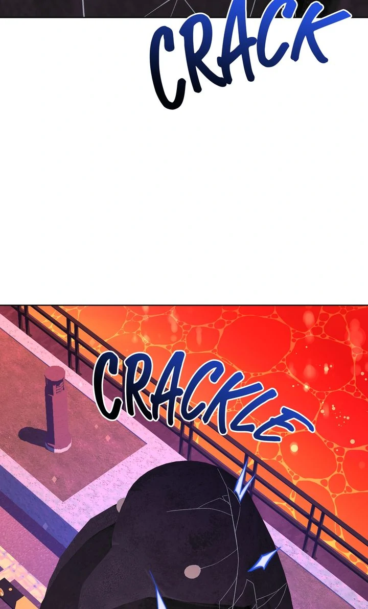 Even If Despair Consumes You Chapter 57 - page 5