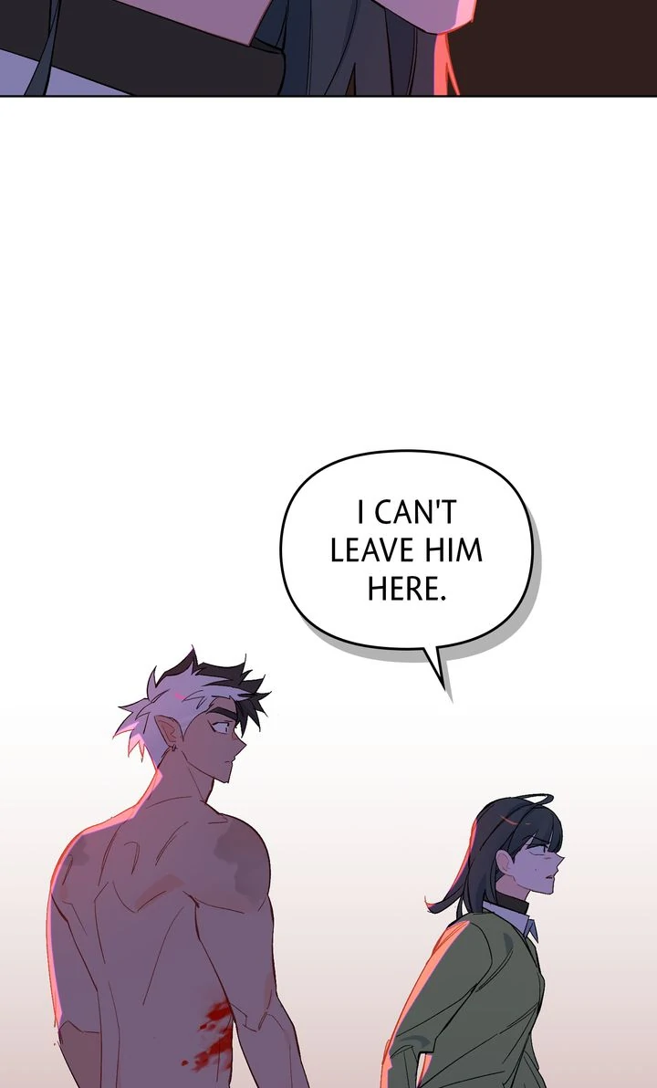 Even If Despair Consumes You Chapter 57 - page 54