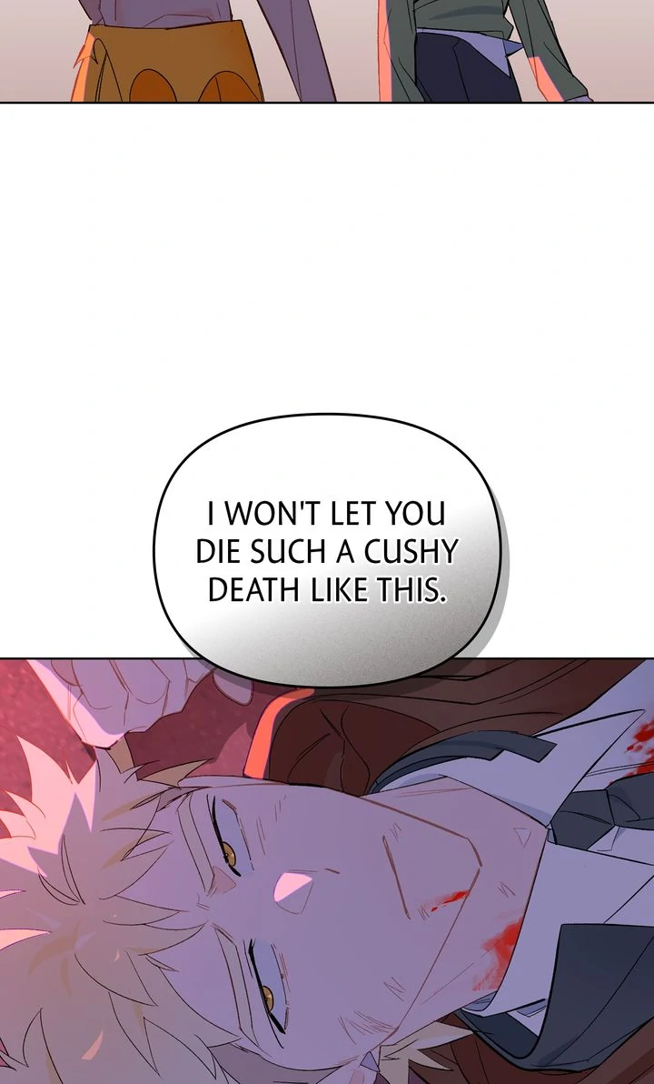 Even If Despair Consumes You Chapter 57 - page 55