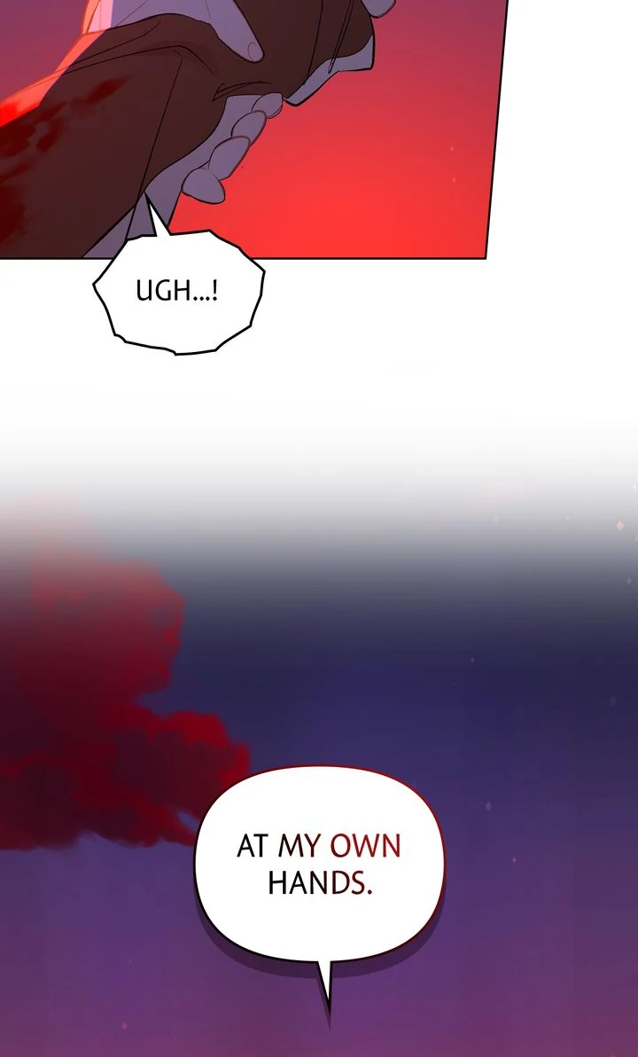 Even If Despair Consumes You Chapter 57 - page 57