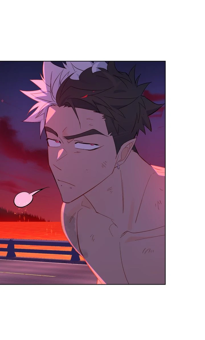 Even If Despair Consumes You Chapter 57 - page 59