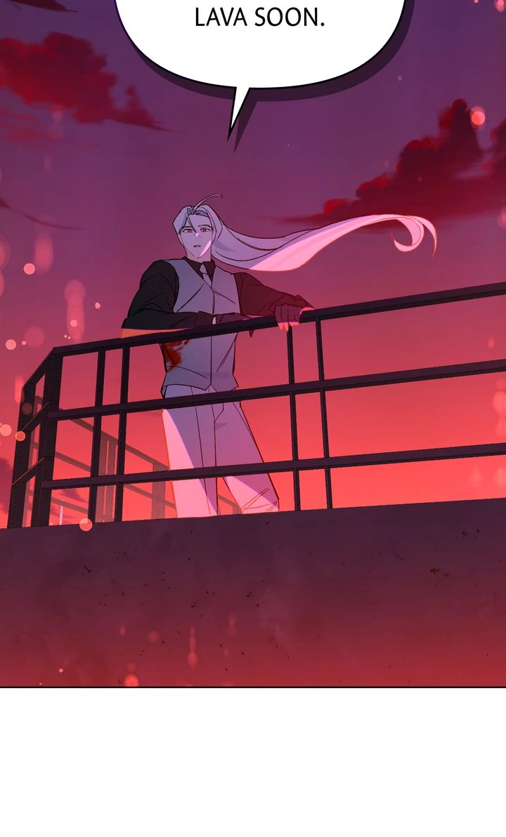Even If Despair Consumes You Chapter 57 - page 62