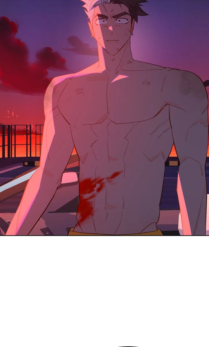 Even If Despair Consumes You Chapter 57 - page 66