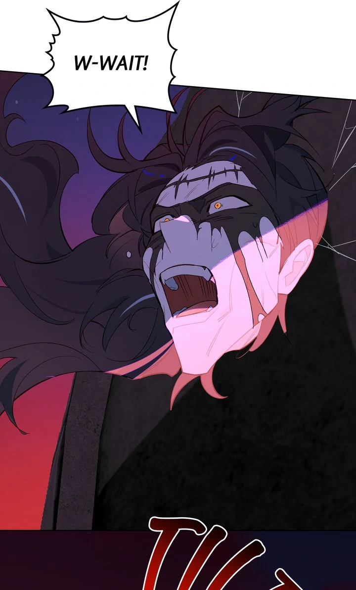 Even If Despair Consumes You Chapter 57 - page 8