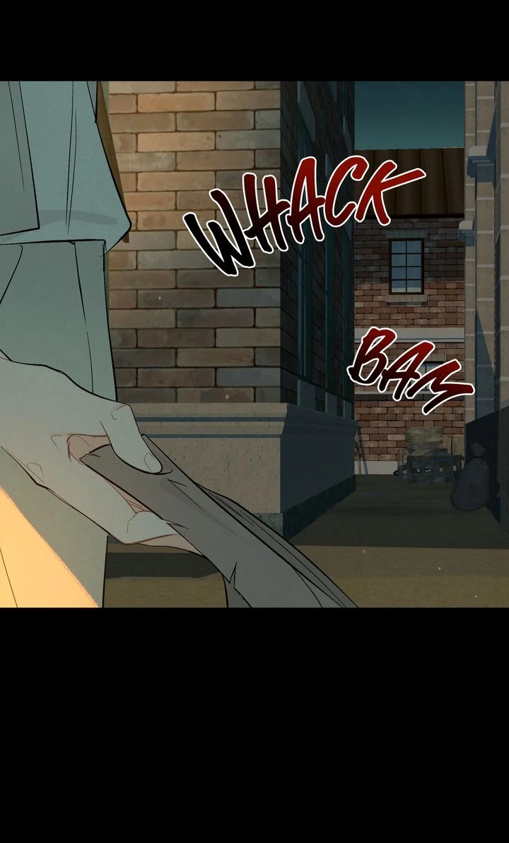 Even If Despair Consumes You Chapter 59 - page 12