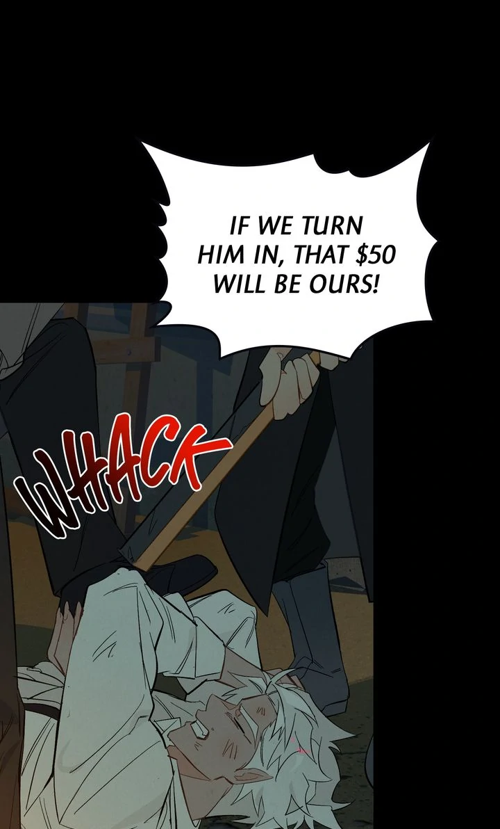 Even If Despair Consumes You Chapter 59 - page 14