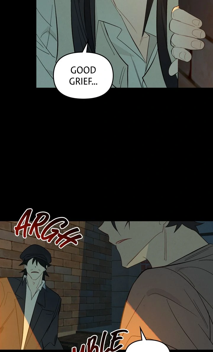 Even If Despair Consumes You Chapter 59 - page 16