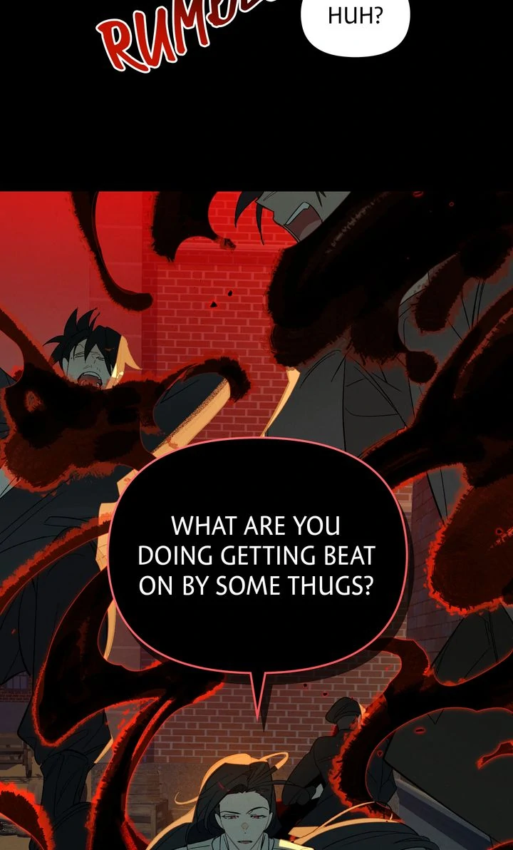 Even If Despair Consumes You Chapter 59 - page 17