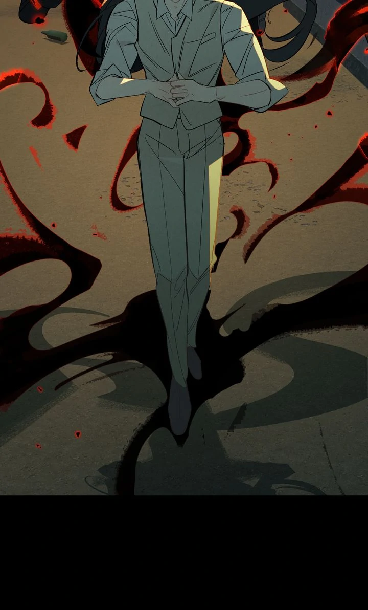 Even If Despair Consumes You Chapter 59 - page 18