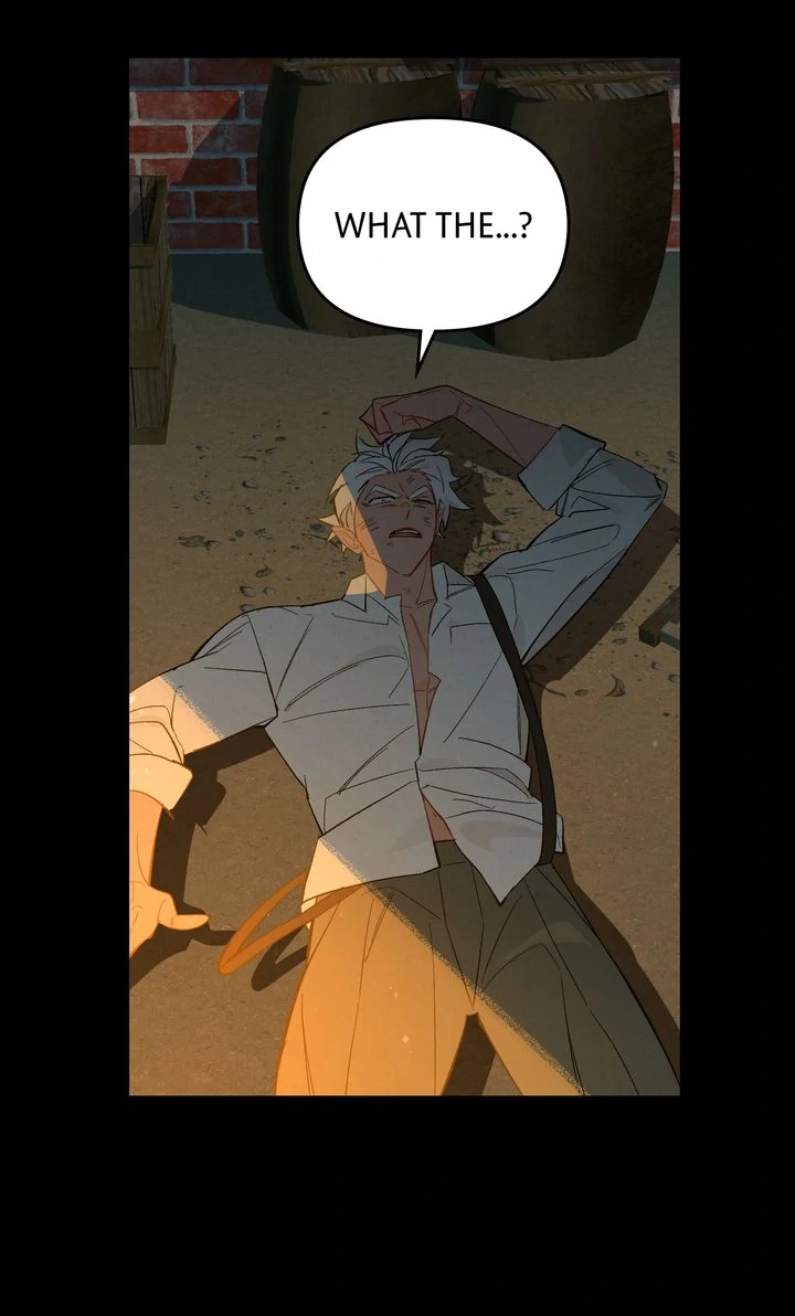 Even If Despair Consumes You Chapter 59 - page 19