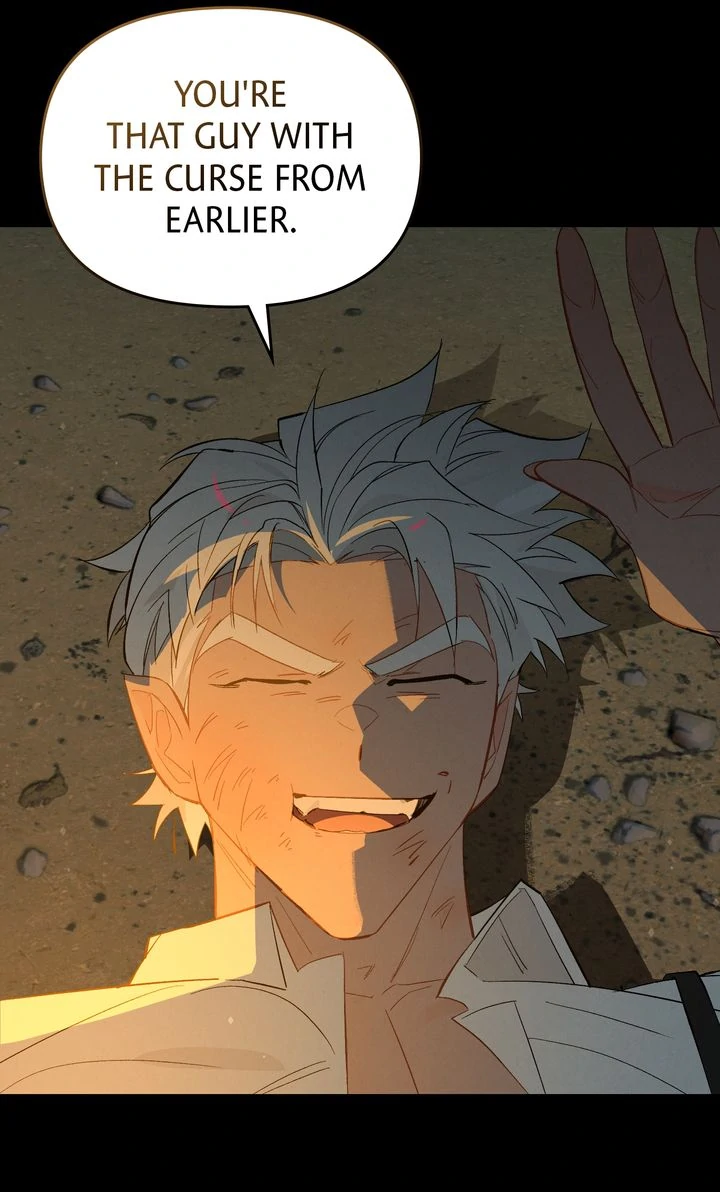 Even If Despair Consumes You Chapter 59 - page 20