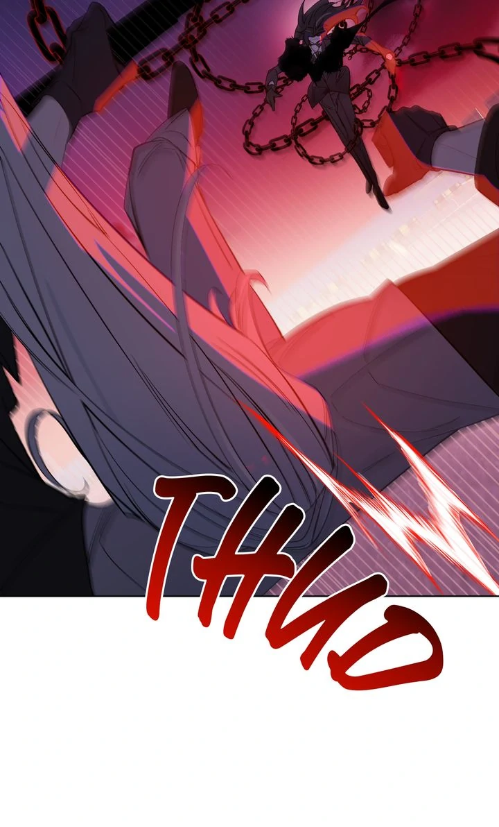 Even If Despair Consumes You Chapter 59 - page 26