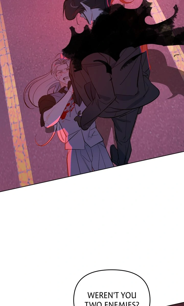 Even If Despair Consumes You Chapter 59 - page 29