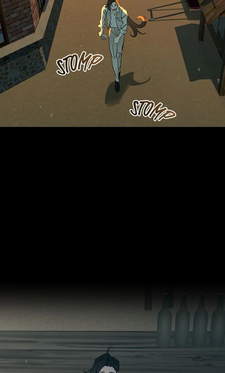 Even If Despair Consumes You Chapter 59 - page 3