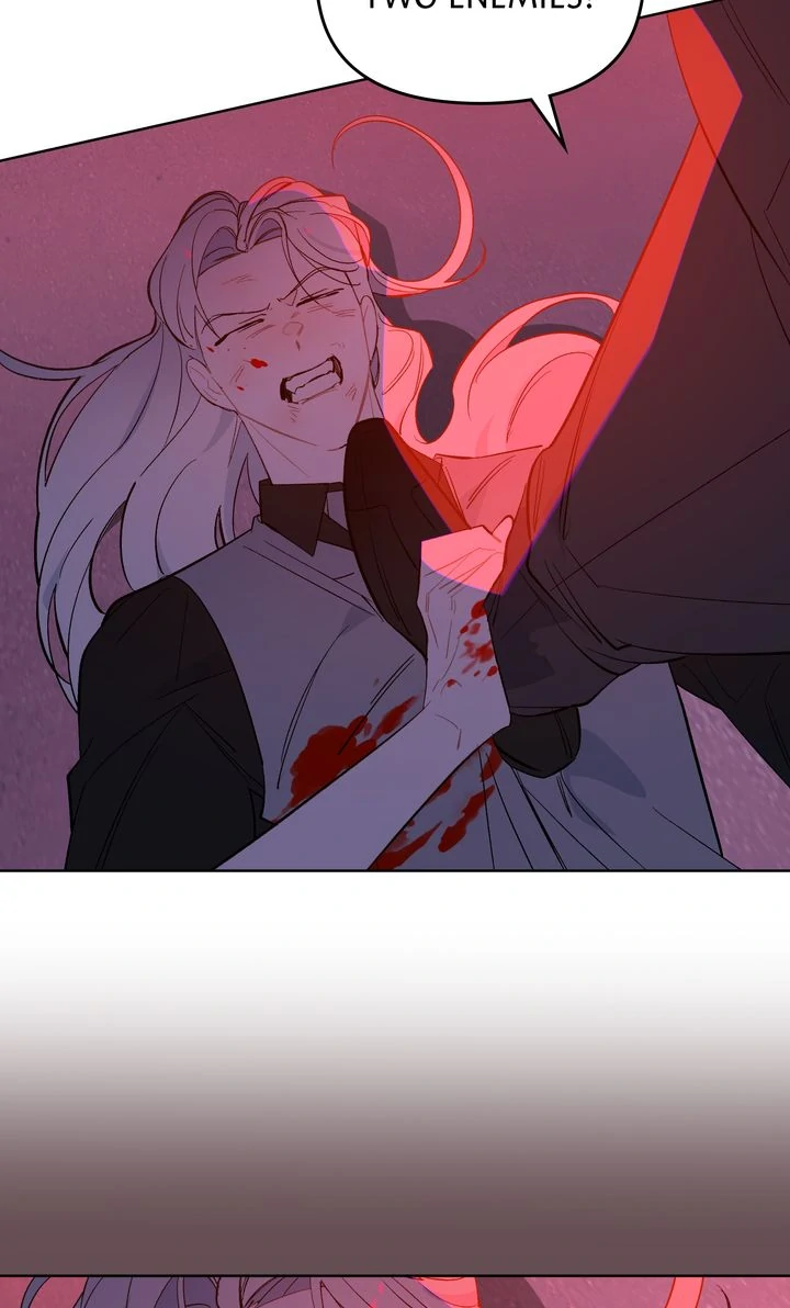 Even If Despair Consumes You Chapter 59 - page 30