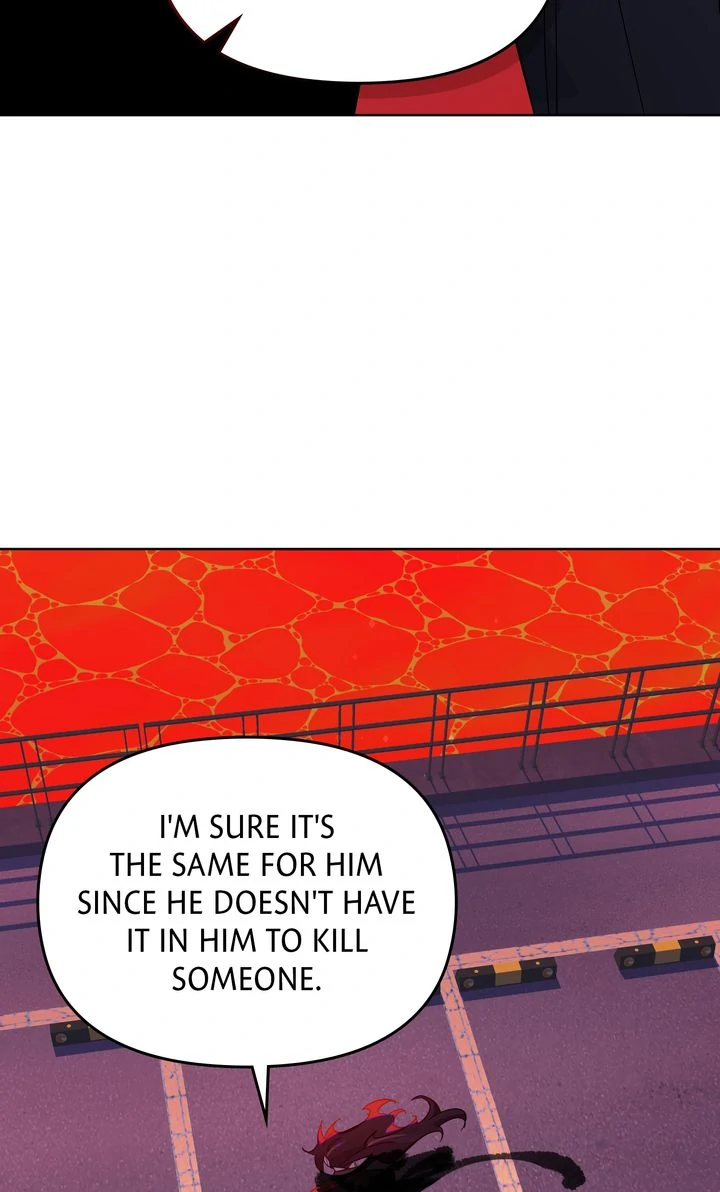 Even If Despair Consumes You Chapter 59 - page 36