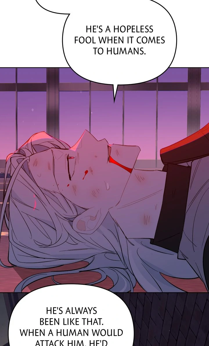 Even If Despair Consumes You Chapter 59 - page 38