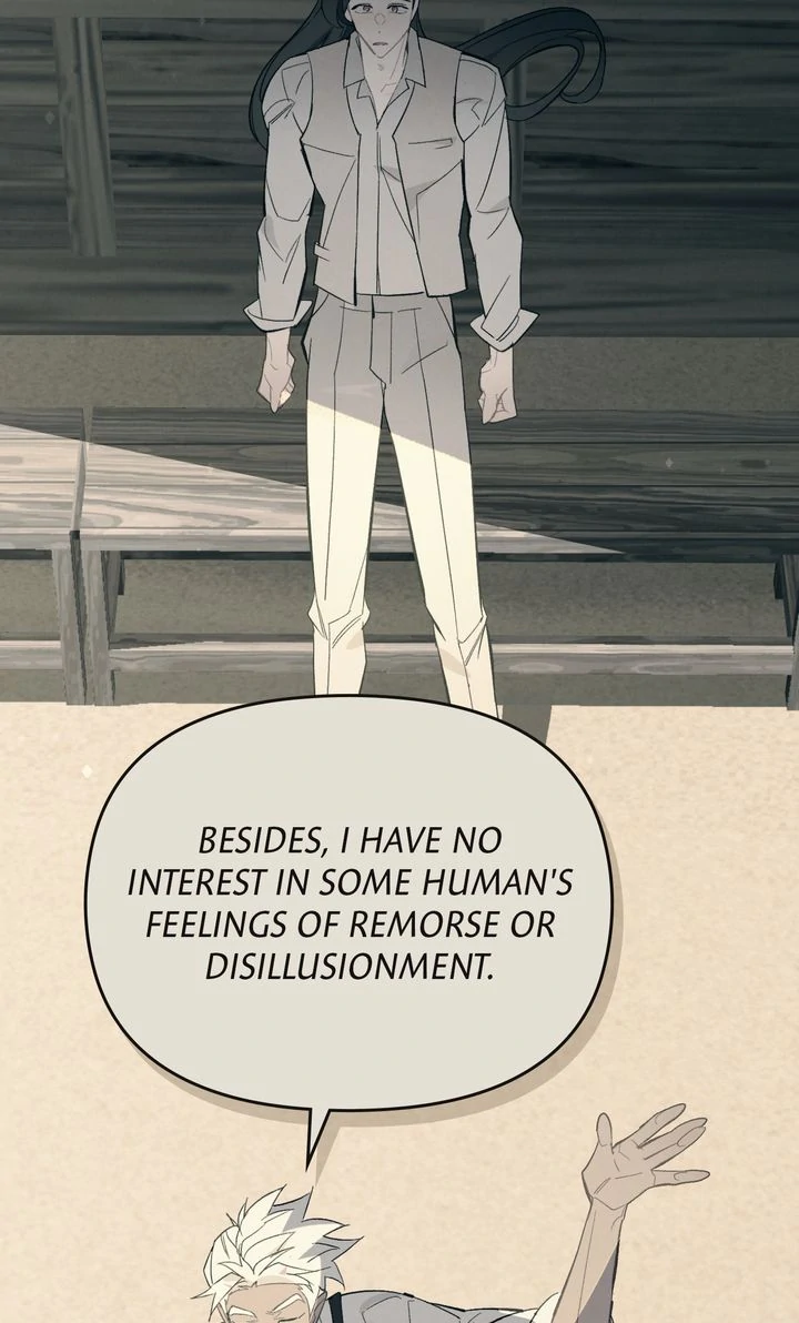 Even If Despair Consumes You Chapter 59 - page 4