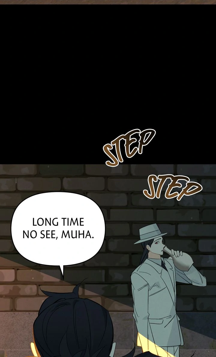 Even If Despair Consumes You Chapter 59 - page 45