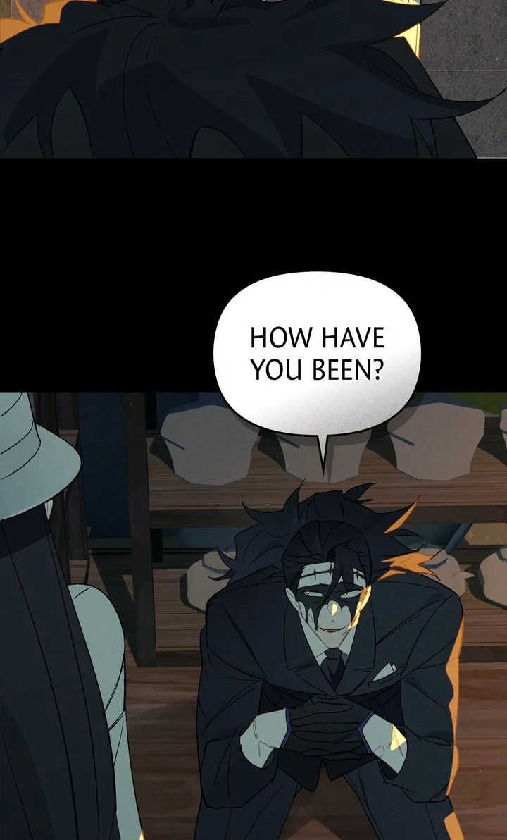 Even If Despair Consumes You Chapter 59 - page 46