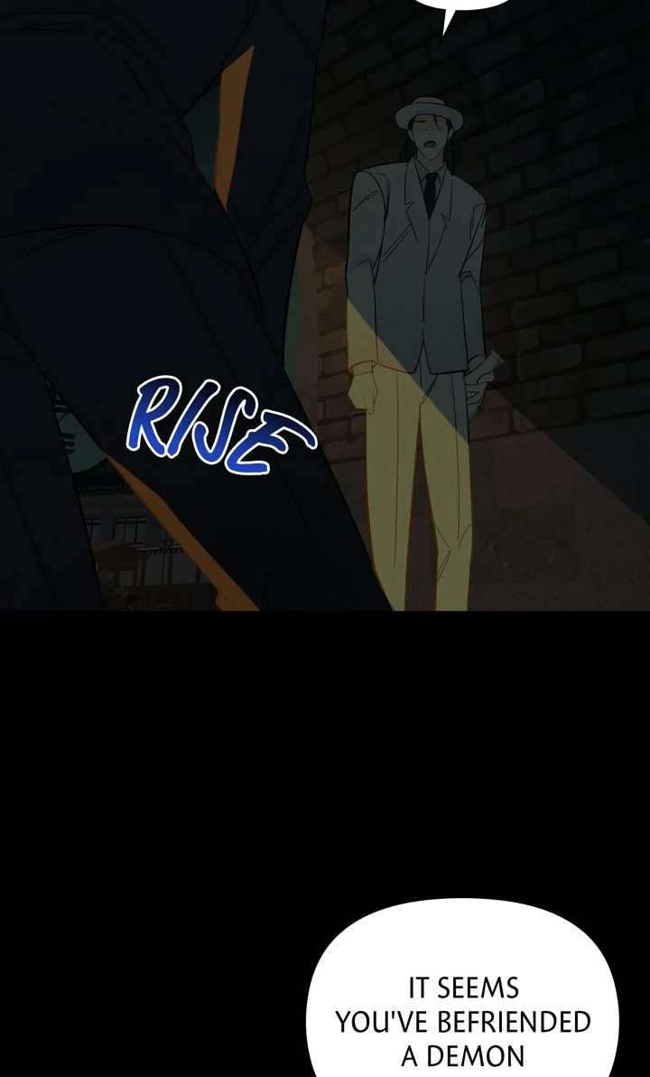 Even If Despair Consumes You Chapter 59 - page 48