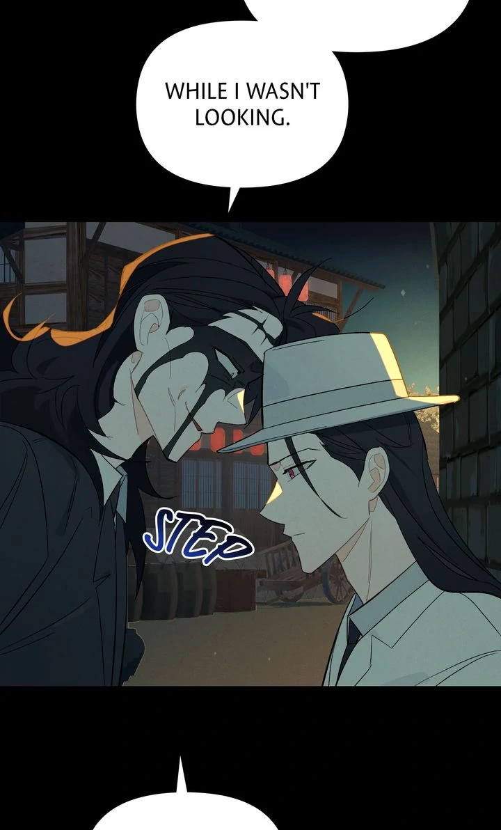 Even If Despair Consumes You Chapter 59 - page 49