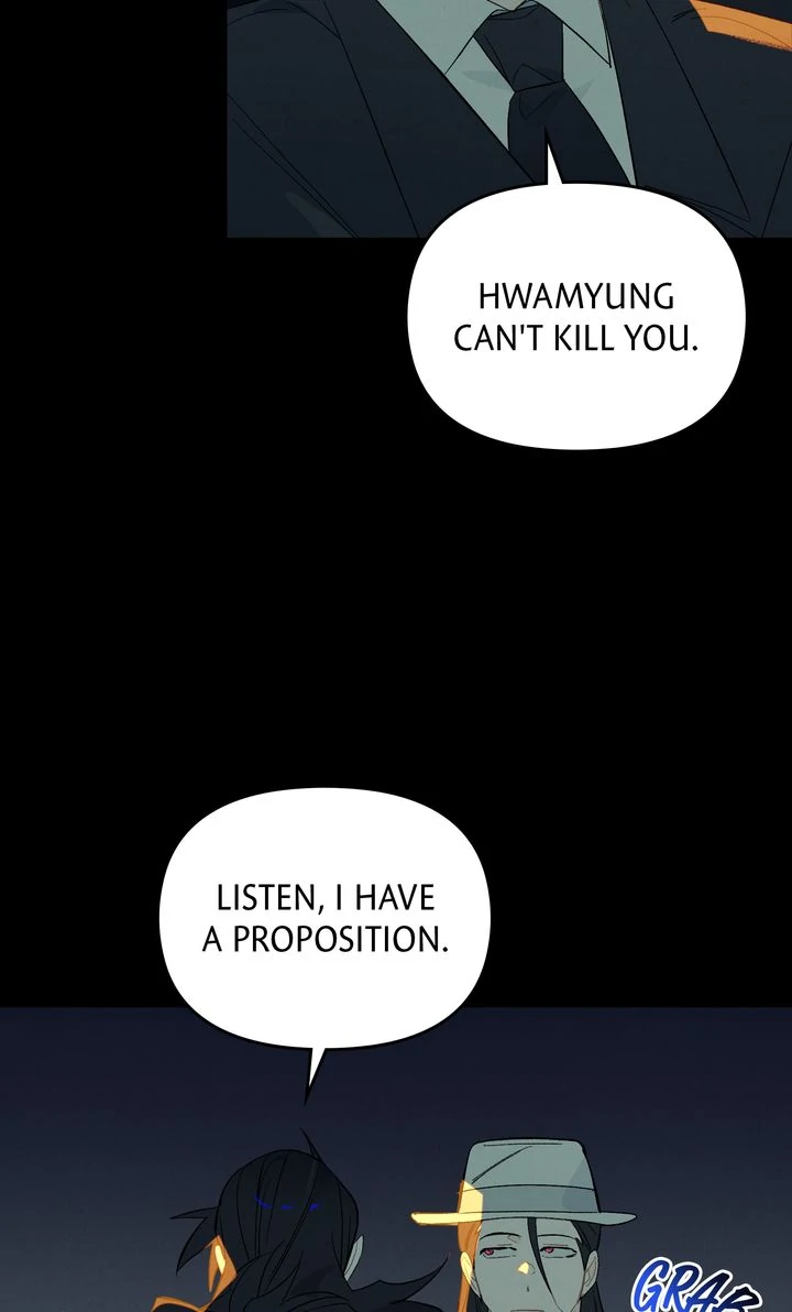 Even If Despair Consumes You Chapter 59 - page 52