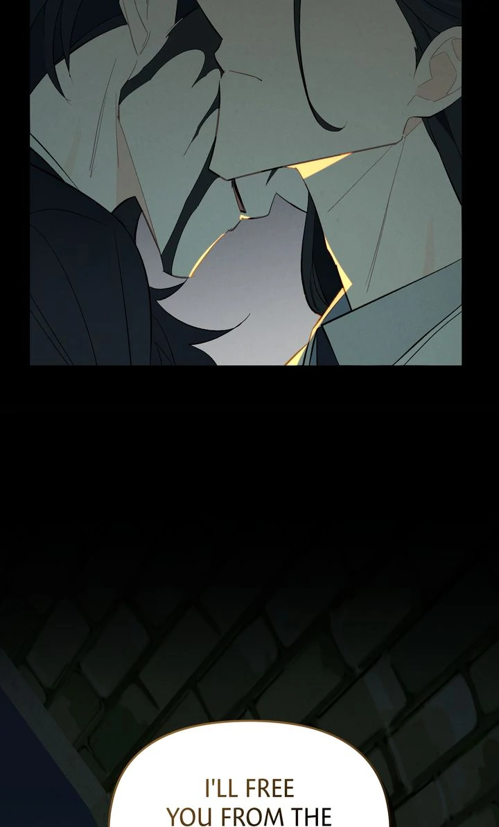 Even If Despair Consumes You Chapter 59 - page 54