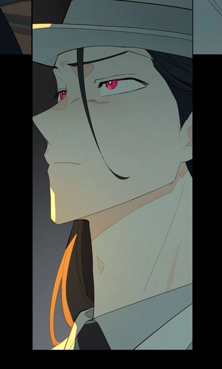 Even If Despair Consumes You Chapter 59 - page 56